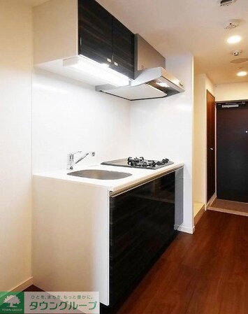 N-stage西川口の物件内観写真